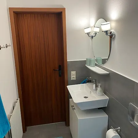 Ferienwohnung Alpsteinweg Wangen im Allgäu Extérieur photo