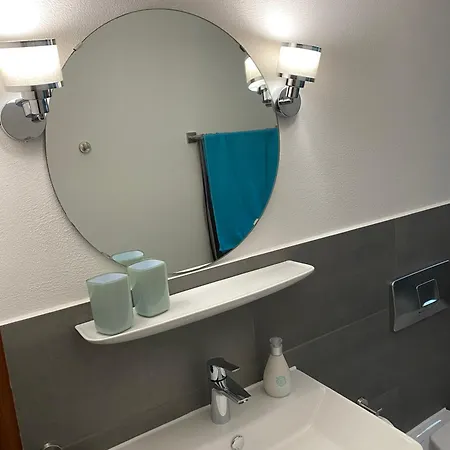 Ferienwohnung Alpsteinweg Wangen im Allgäu Extérieur photo
