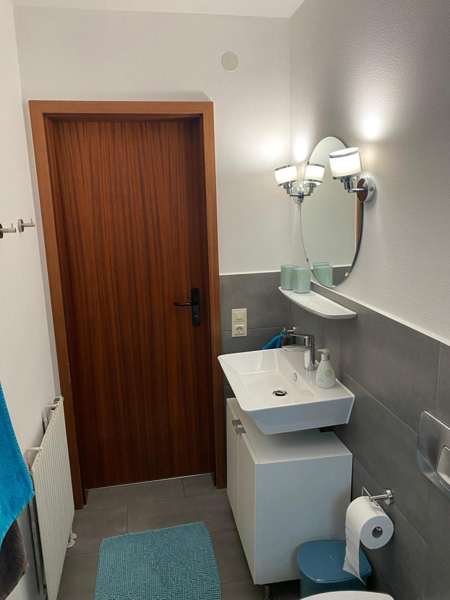Alpsteinweg Appartement
