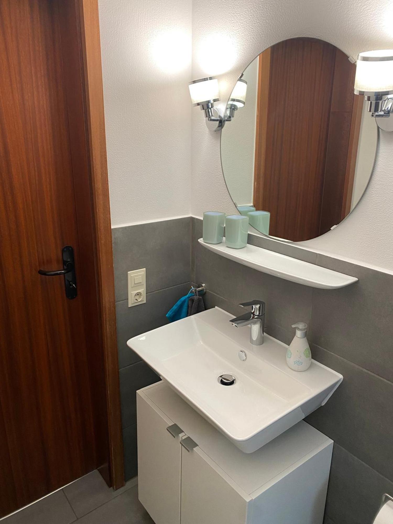 Appartement Alpsteinweg
